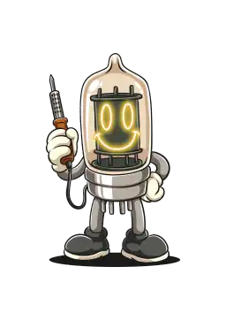 Jordan's Mascot