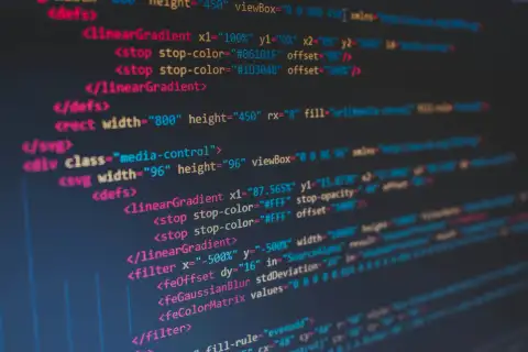 Websites & Marketing